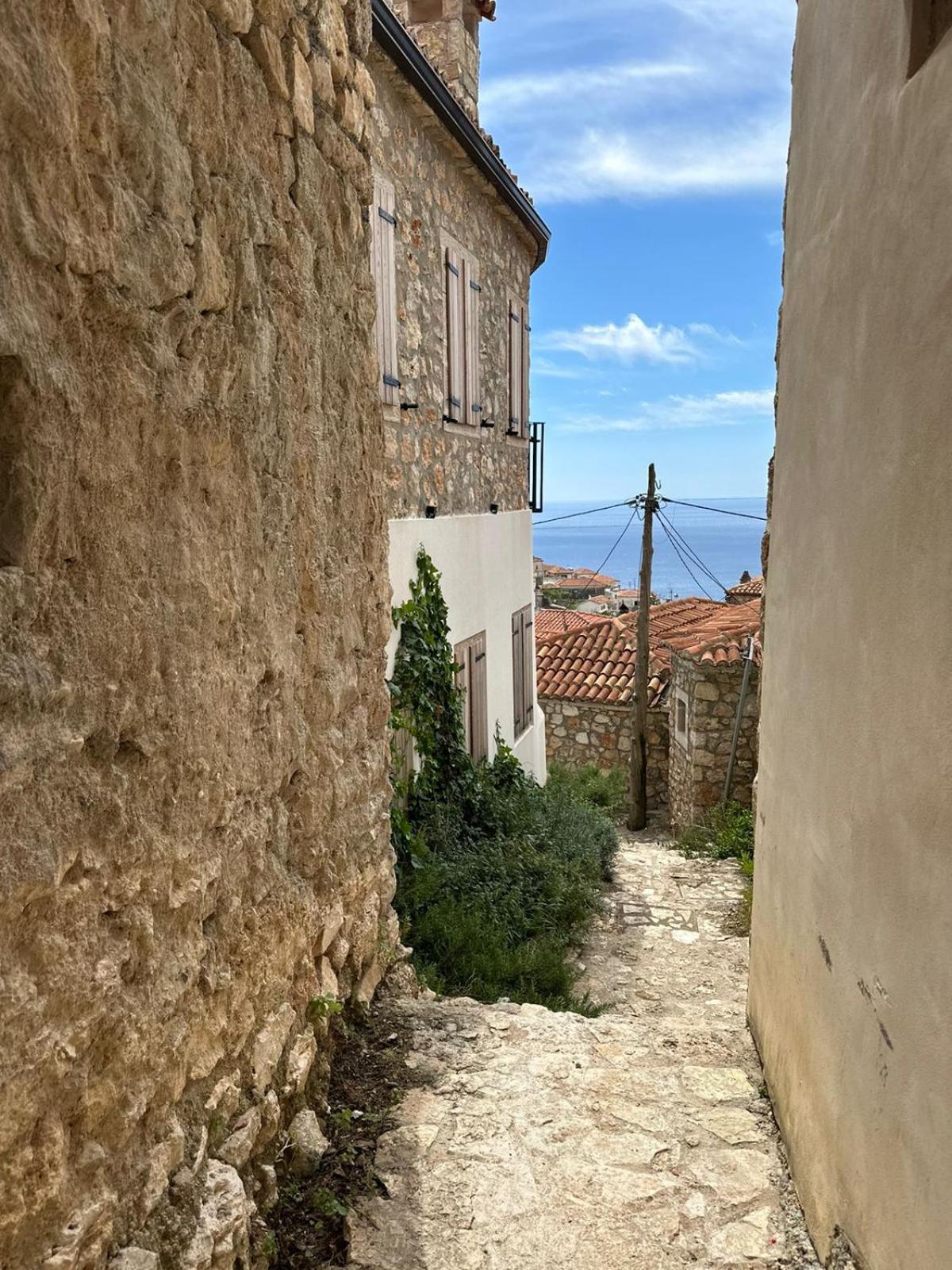 Lion'S Villa Vlorë Exterior foto
