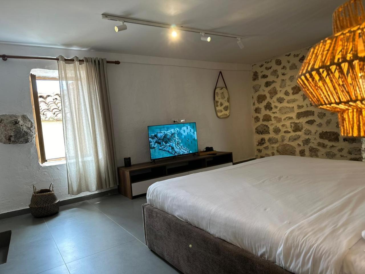 Lion'S Villa Vlorë Exterior foto