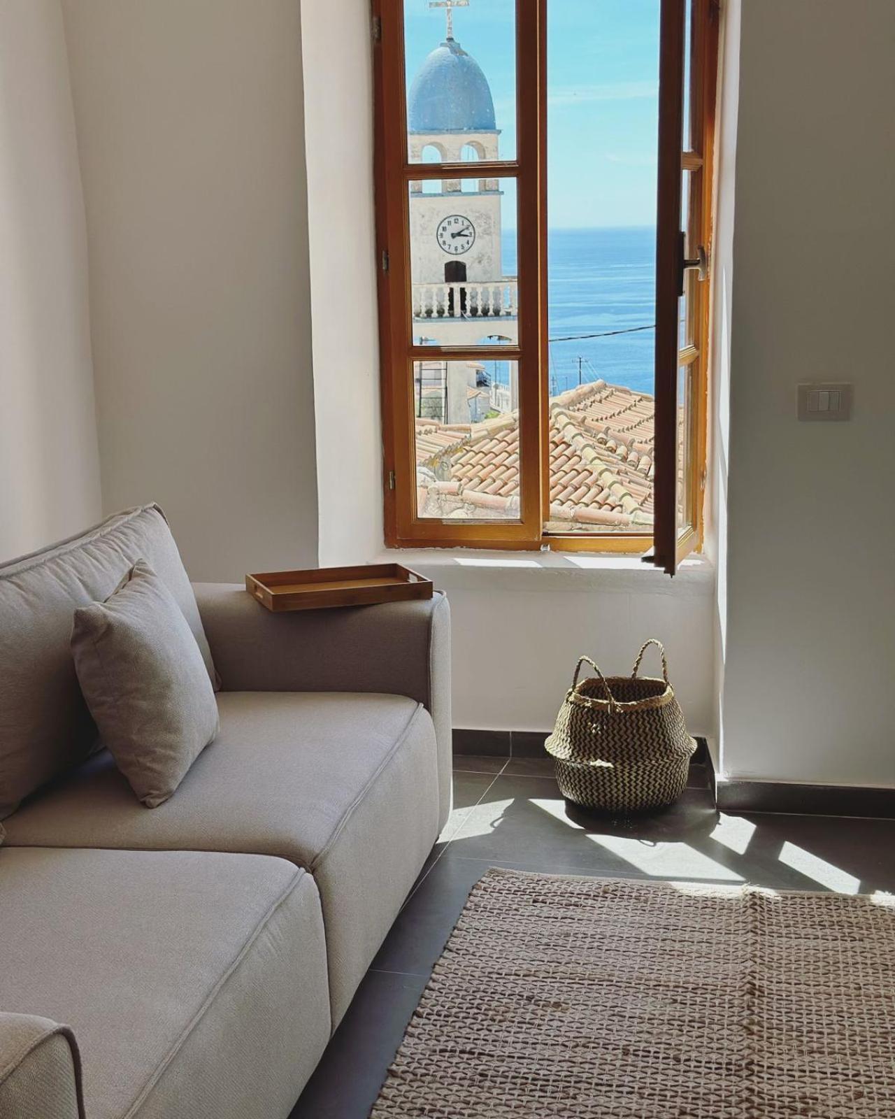 Lion'S Villa Vlorë Exterior foto