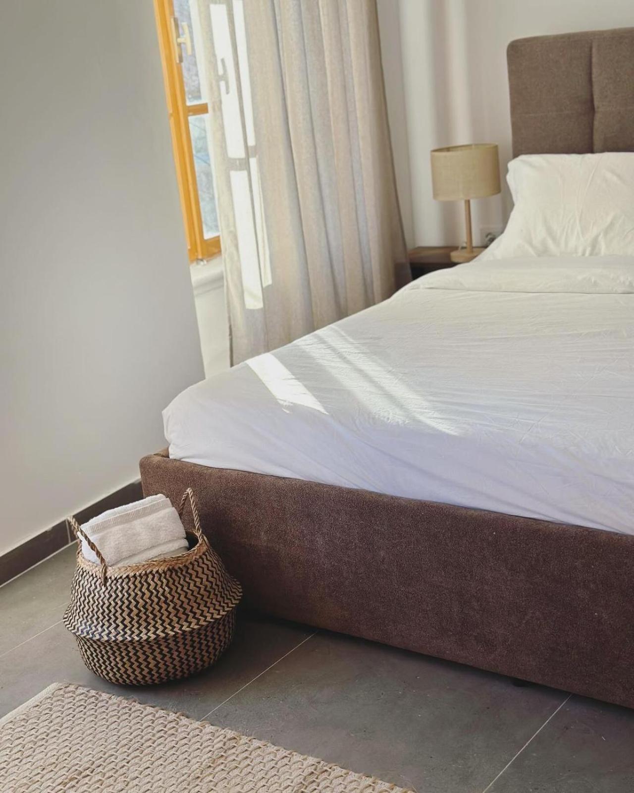 Lion'S Villa Vlorë Exterior foto