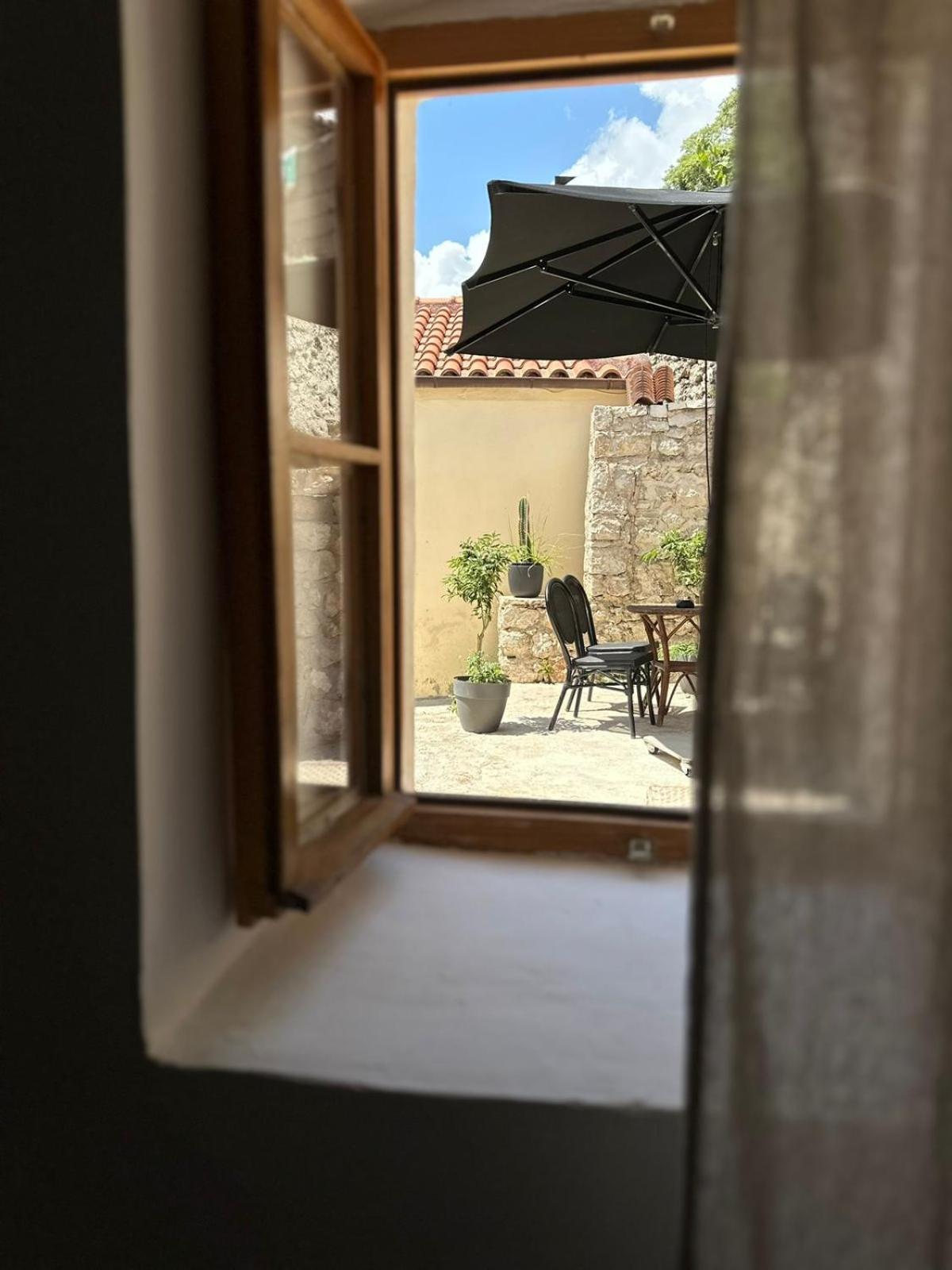 Lion'S Villa Vlorë Exterior foto
